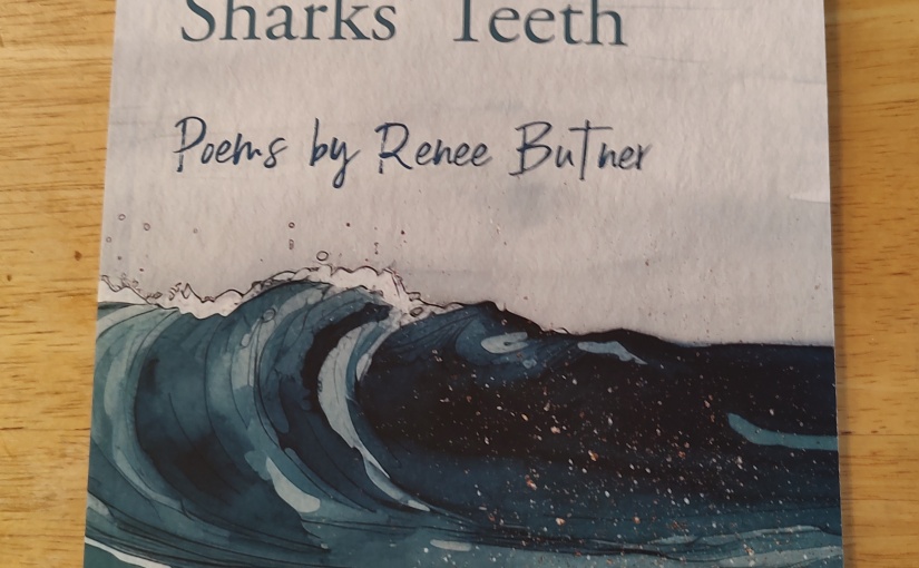 Hunting for Sharks’ Teeth